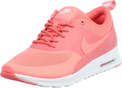 Pinke Nike Air Schuhe online 